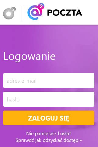 go2.pl poczta|Aplikacja Poczta o2 w App Store